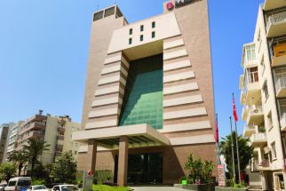 RAMADA PLAZA ANTALYA
